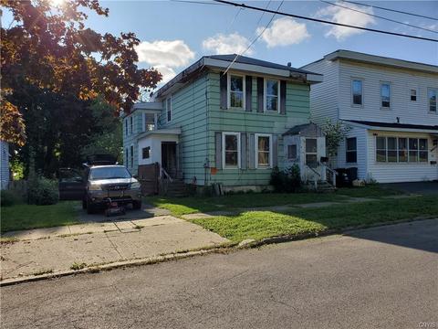 202 E 5th St, Oswego, NY 13126