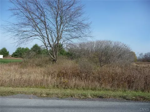 0 N Adams, Adams, NY 13605