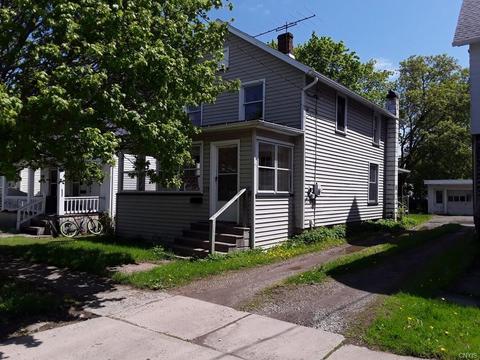 123 S 7th St, Olean, NY 14760 photo 1