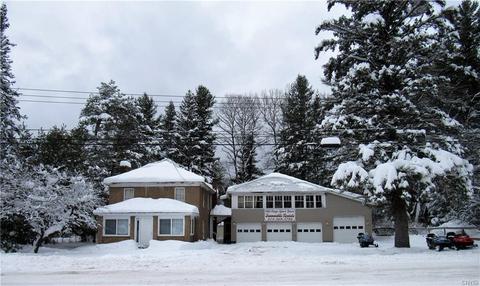 153 Forge St, Webb, NY 13472 photo 1