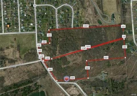 4452 Barker Hill Rd, Dewitt, NY 13078 photo 1