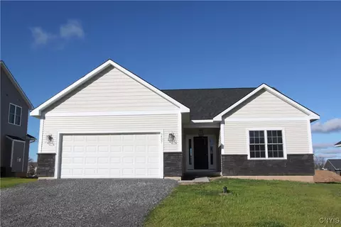 lot320 Tall Tree Ln, Lysander, NY 13027