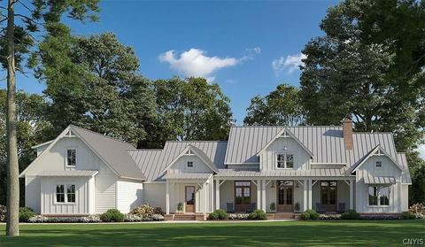 420-424 Dewport Rd, Van Buren, NY 13027