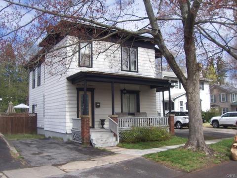 719 Cherry St, Rome, NY 13440 photo 3