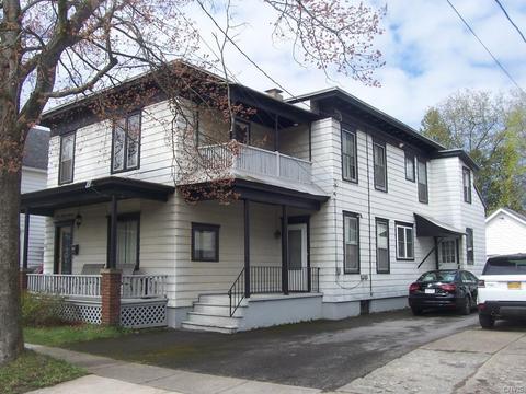 719 Cherry St, Rome, NY 13440 photo 1