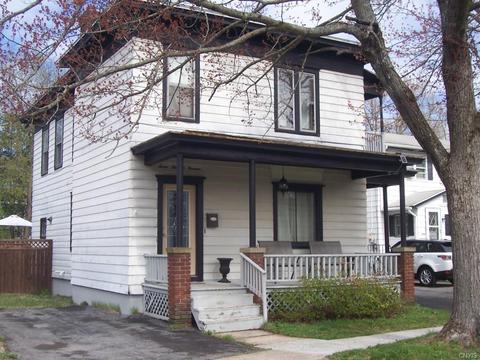 719 Cherry St, Rome, NY 13440 photo 2