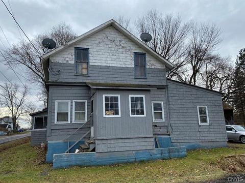 2666 County Road 130 Rd, Romulus, NY 14521 photo 1