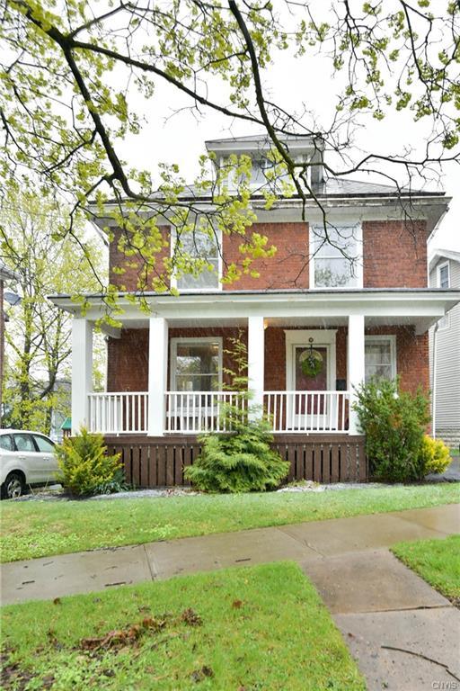 29 Prospect St, Utica, NY 13501 40 Photos MLS S1331502 Movoto