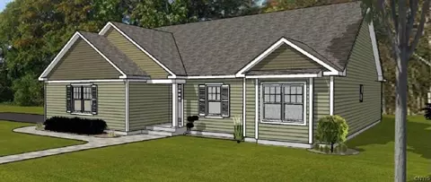 113 Lot Apt 18 Emick Ln, Cazenovia, NY 13035