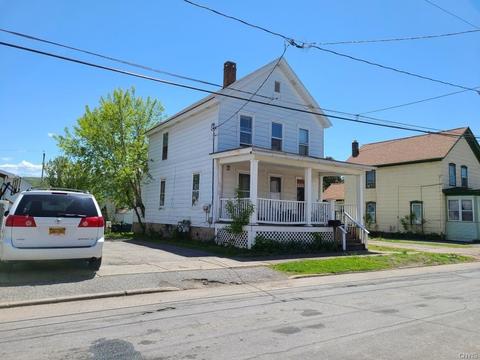 334 Eureka Ave, Herkimer, NY 13350 photo 1