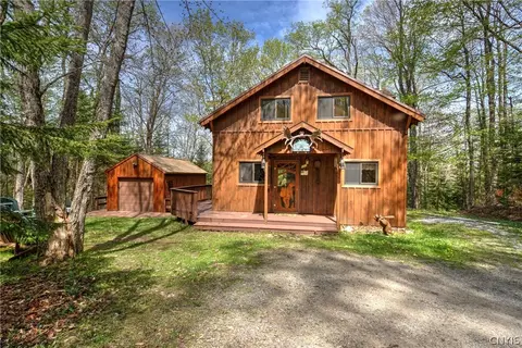 111 Long Vw W, Webb, NY 13420 photo 1