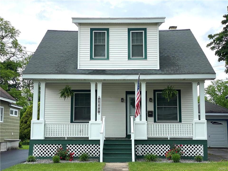 2116 Sunset Ave, Utica, NY 13502 43 Photos MLS S1341722 Movoto