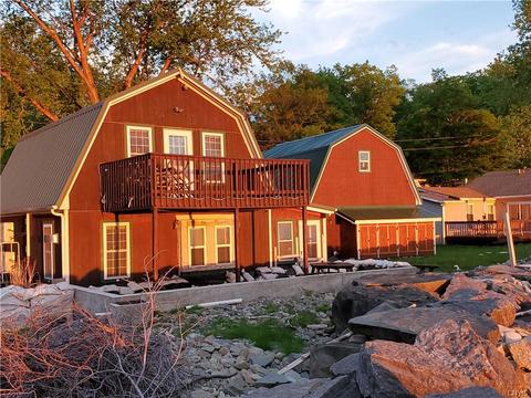 232 Joe Fultz Blvd, Oswego, NY 13126 photo 1