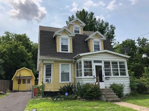 413 W Beard Ave, Syracuse, NY 13205 photo 1