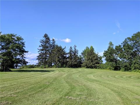 0 N Kehoe Tract Rd, Clayton, NY 13624