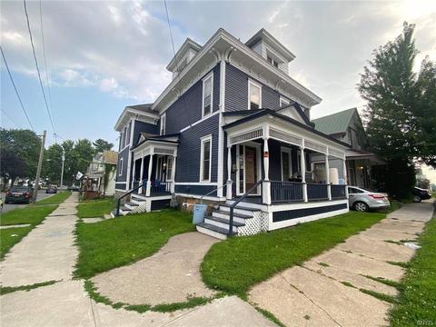 125 Lafayette St Ogdensburg Ny 13669 13 Photos Mls S1359846 Movoto