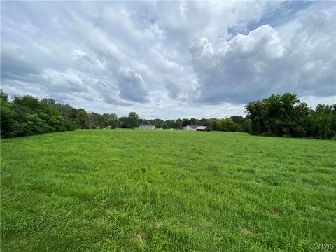9 Acres Buckley Rd, Clay, NY 13212