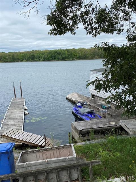 1512 S Bay, Orleans, NY 13692
