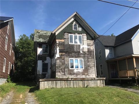 330 High St Watertown Ny 13601 5 Photos Mls S1366591 Movoto