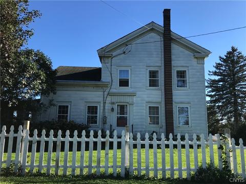 7 Locke Homes for Sale - Locke NY Real Estate - Movoto