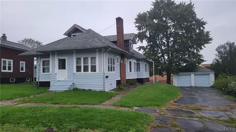 631 S Wilbur Ave, Syracuse, NY 13204