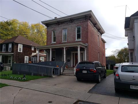 22 Easterly Ave, Auburn, NY 13021 photo 1