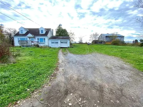 8100 State Route 69, Whitestown, NY 13492