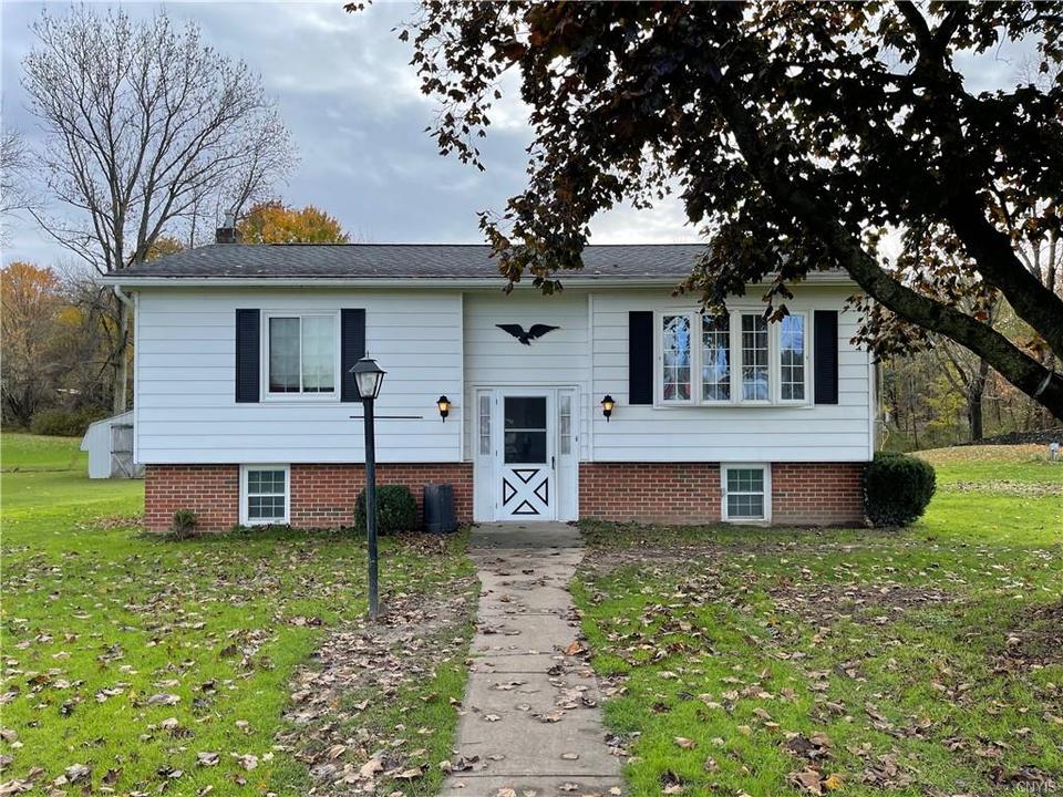 1841 County Route 1, Scriba, NY 13126 24 Photos MLS S1376827 Movoto