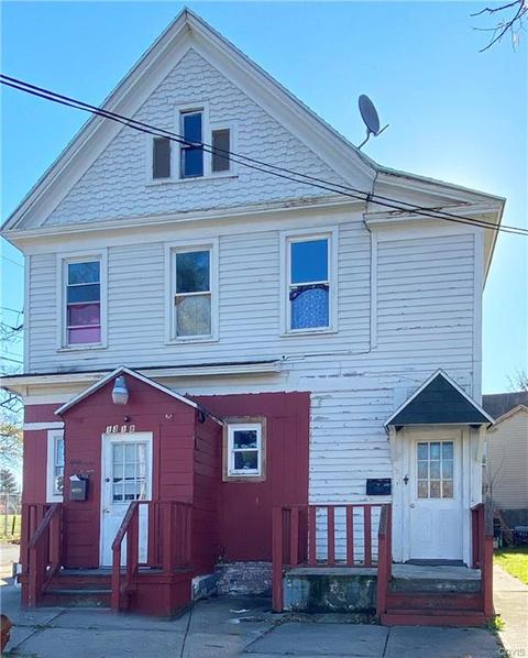 43 East Utica Utica Homes For Sale East Utica Utica Ny Real Estate Movoto