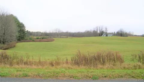 0 Moran Post Rd Shady Lake Rd, Camden, NY 13316