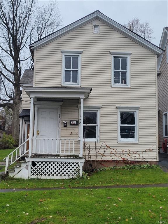 1205 Parker St, Utica, NY 13502 13 Photos MLS S1378156 Movoto