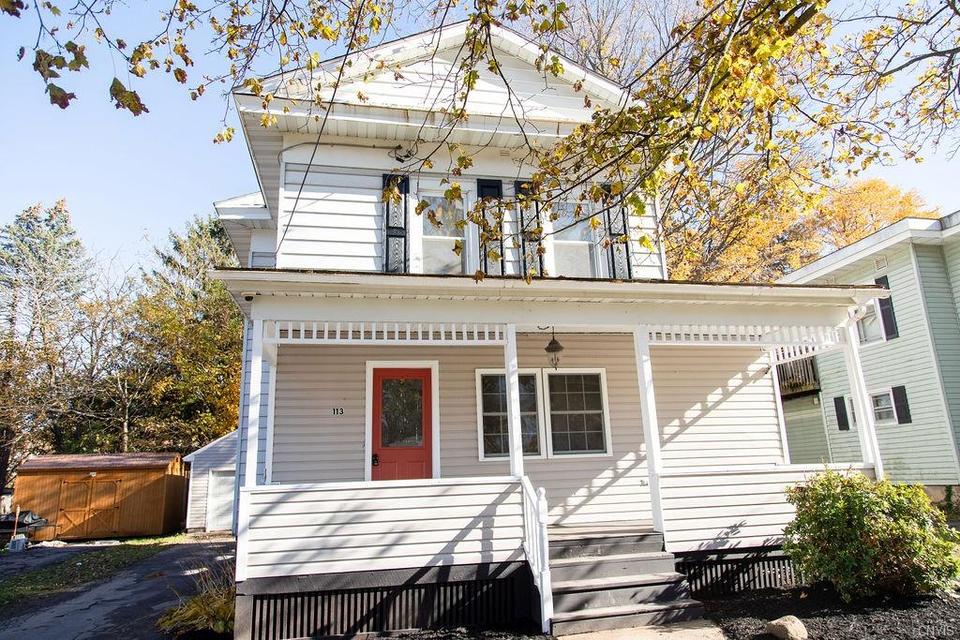 113 W 3rd St S, Fulton, NY 13069 43 Photos MLS 