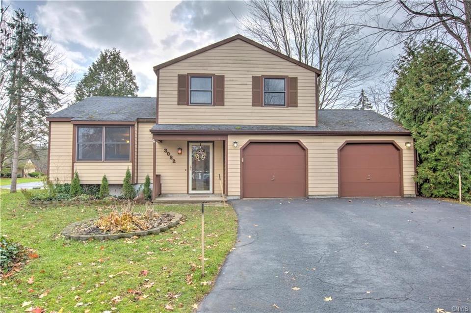 3082 Coriander Ln, Lysander, NY 13027 26 Photos MLS S1379412 Movoto