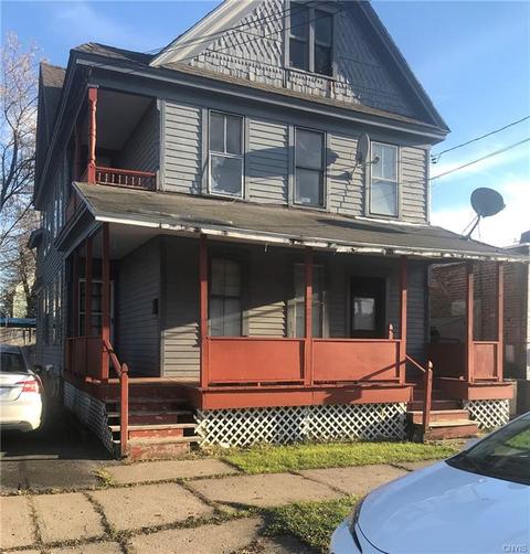 1569 Dudley Ave Utica Ny 13501 23 Photos Mls S1380234 Movoto