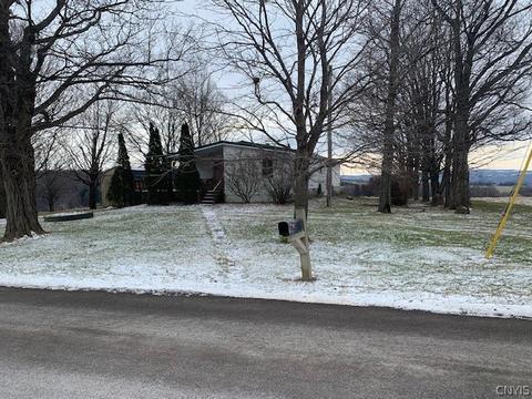 4000 Finlon Rd, Otisco, NY 13159 photo 1