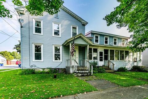 7885 Main St, Fabius, NY 13063 photo 1