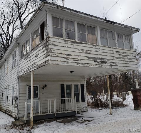 489-91 State Route 13, Williamstown, NY 13493