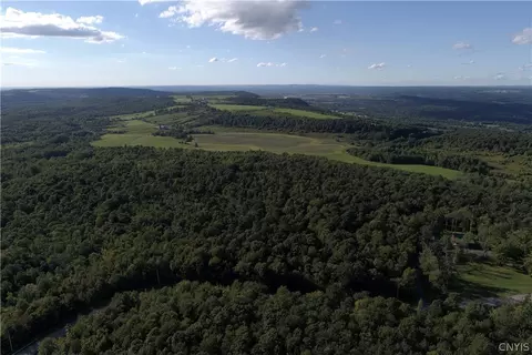 9 5- Acres Twin Ponds Dr, Herkimer, NY 13440