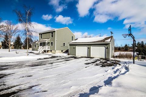 6380 Evans Rd, Sullivan, NY 13037 photo 1