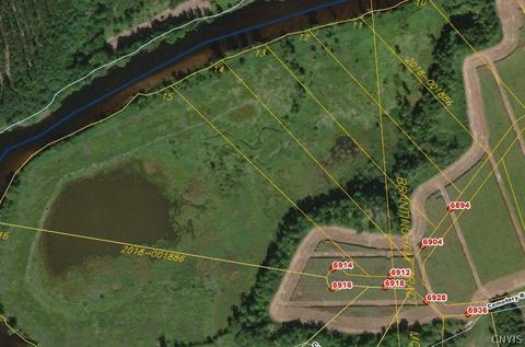 6912 Cemetery Rd, Greig, NY 13368