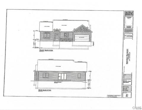 Lot 25 Jupiter Inlet Way, Onondaga, NY 13215