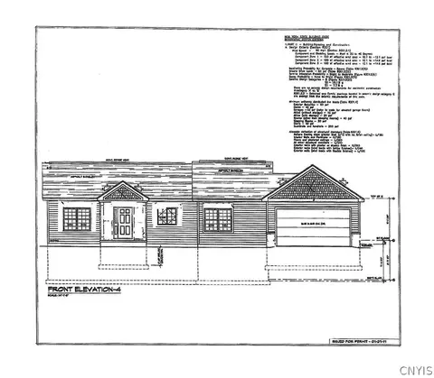 671 S Terry Rd, Geddes, NY 13219