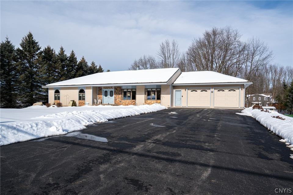 3531 Doyle Rd, Lysander, NY 13027 50 Photos MLS S1387944 Movoto