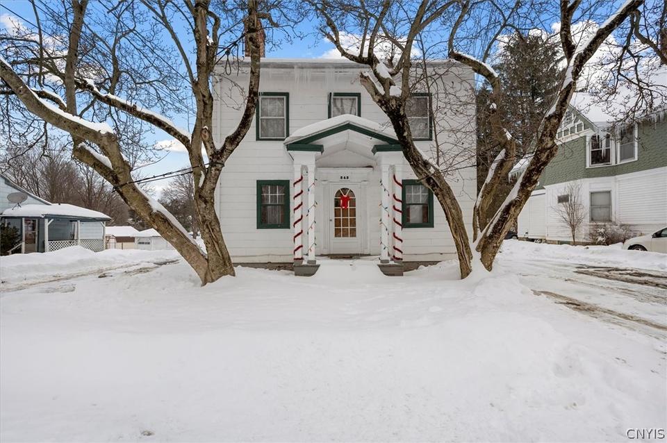 543 Main St, New York Mills, NY 13417 40 Photos MLS S1388065 Movoto