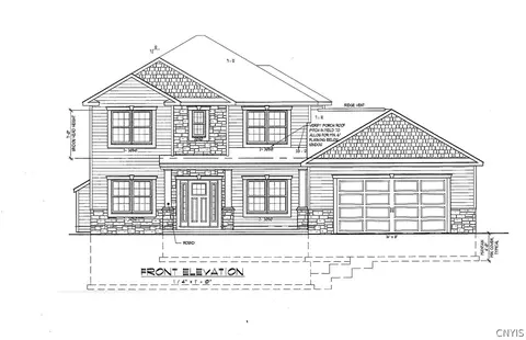 7705 Mocha Bear Path, Lysander, NY 13027