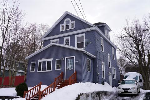 148 E Matson Ave, Syracuse, NY 13205 photo 2