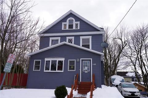 148 E Matson Ave, Syracuse, NY 13205 photo 1