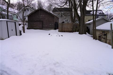 148 E Matson Ave, Syracuse, NY 13205 photo 15