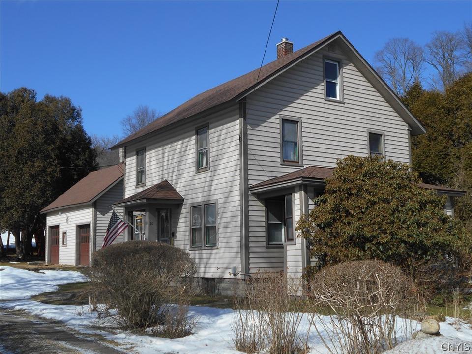 20 Locust Ave, Cortland, NY 13045 43 Photos MLS S1390537 Movoto
