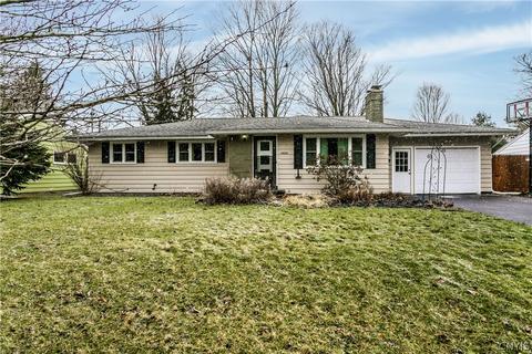 2606 E Colvin St, Syracuse, NY 13224 photo 1